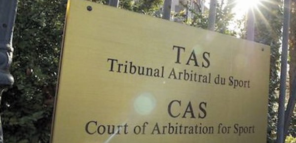 ​La FRMF fait appel devant le TAS