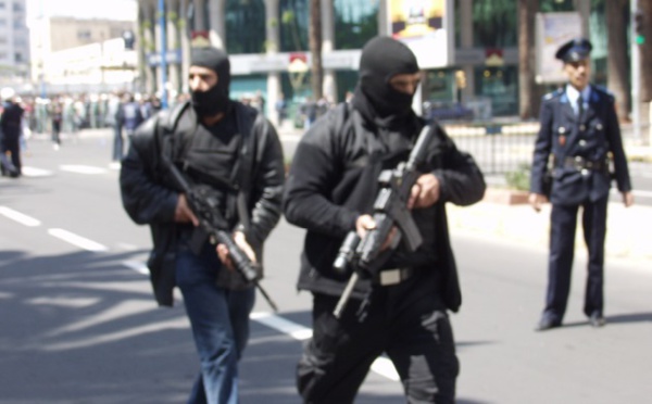 ​L’Institut espagnol de sécurité globale met le Maroc en garde contre la menace terroriste