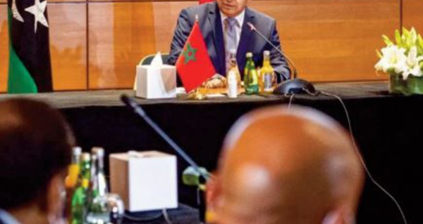 Le Conseil de sécurité encense les efforts du Maroc pour la résolution de la crise libyenne
