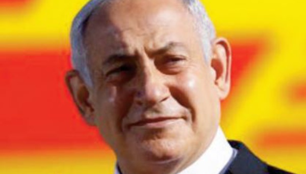 i24News annonce que Benjamin Netanyahu se rendra bientôt au Maroc