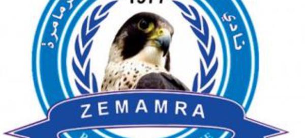 Pour la Renaissance de Zemamra, une saison afin de se maintenir au sein de l'élite