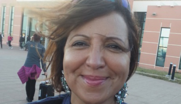 ​La Saharienne, c’est parti pour une semaine d’endurance