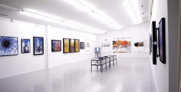 ​L’art plastique en partage à Fès