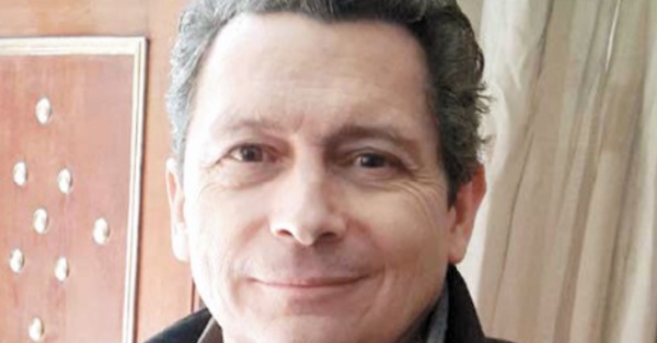 Gonzalo Fernandez ou la passion marocaine