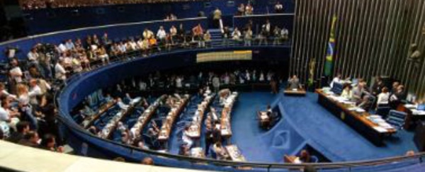 Le Sénat brésilien adopte un accord de coopération avec le Maroc dans le domaine judiciaire