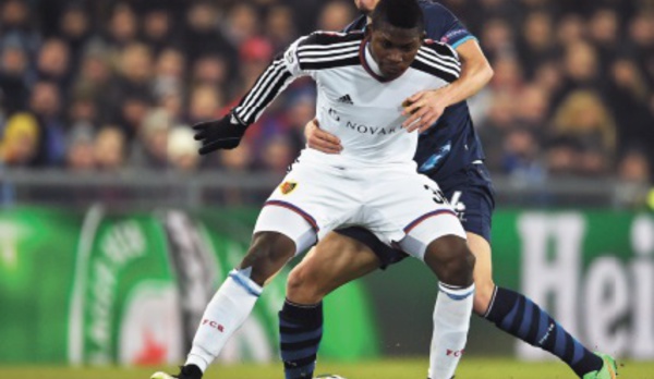 ​Bâle peut encore rêver