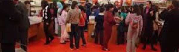 La Palestine dans les yeux des auteurs marocains