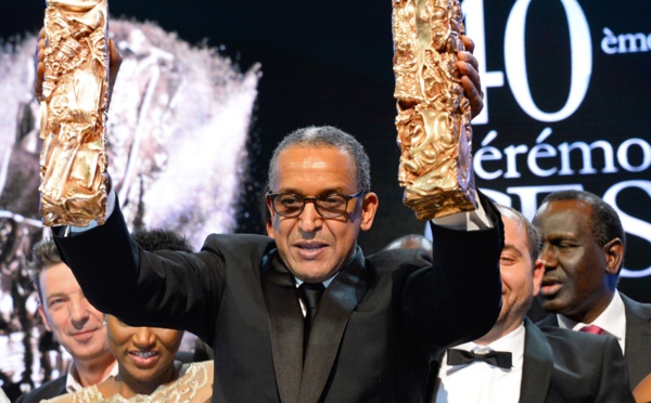 “Timbuktu” d’Abderrahmane Sissako  grand vainqueur des Césars  2015