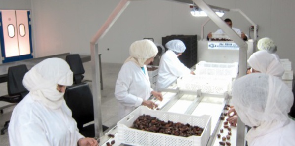 Aucune visibilité sur l'activité  et des ventes pour certains industriels