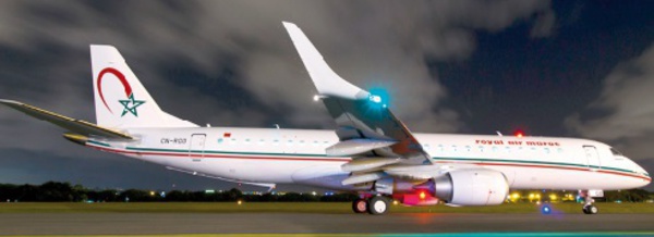 RAM inaugure une ligne quotidienne Casablanca-New York