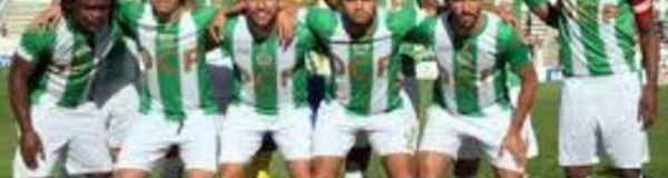 ​Victoire à l’arrachée des Khouribguis