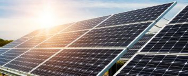 Les énergies renouvelables, meilleures opportunités pour l’Afrique de réaliser les Objectifs de développement durable