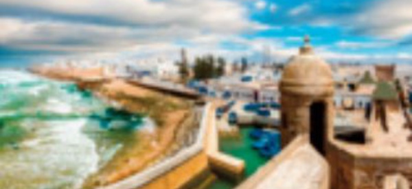 Essaouira casse tous les compteurs en termes de visiteurs