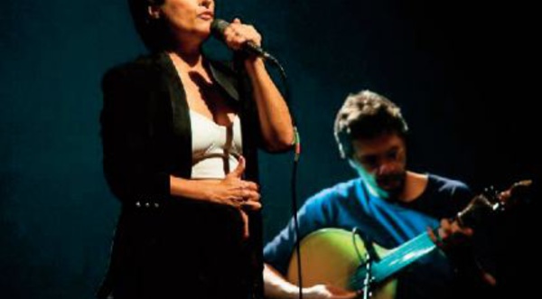 La 6ème édition du Fado Festival Maroc à Rabat et Casablanca