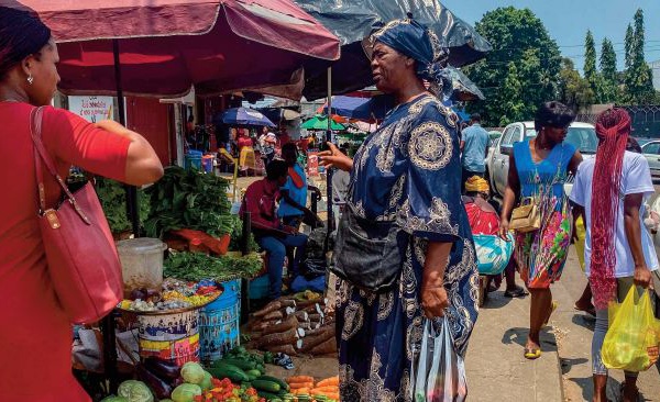 Le Maroc souligne l’importance de préserver la stabilité du Gabon et la quiétude de sa population