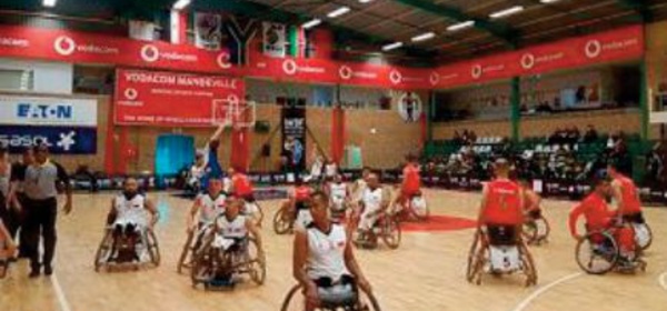 1ers Jeux africains paralympiques: 70 athlètes marocains attendus du 3 au 12 septembre au Ghana