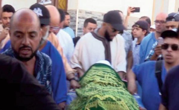 C’est dans la ligne de conduite de la junte au pouvoir à Alger