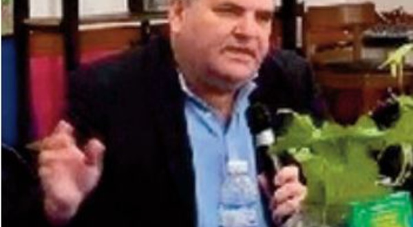 Luis Aguero Wagner : Il est temps que l'Algérie mette fin à un conflit qu’elle a elle-même engendré