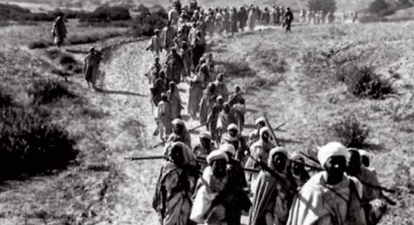 La Bataille de Boufkrane, une illustre épopée épique pour la liberté et l'indépendance