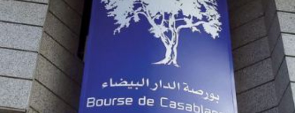 Performance mensuelle : La Bourse de Casablanca dans le rouge en août