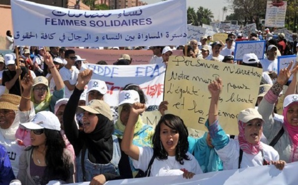 ​Une Coalition pour l’égalité et la démocratie voit le jour à Casablanca