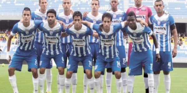 ​L’impassibilité de l’IRT égratignée par le CODM