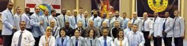 Open d’Alexandrie de taekwondo