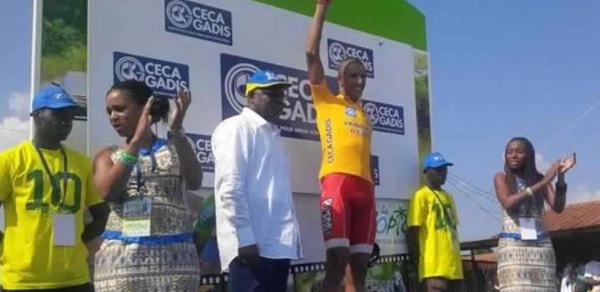 ​Bilal : Engranger des points pour  assurer la qualification aux JO