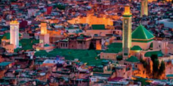 Le 3ème Festival international du film de Fès du 21 au 26 février prochain