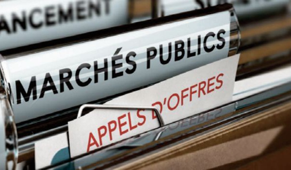 Marchés publics. Ce que prévoit le nouveau décret