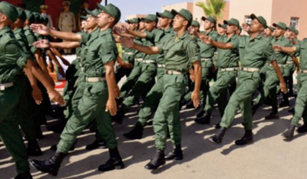 Lancement de l’opération de sélection et d’incorporation des nouveaux appelés au service militaire au sein du 38è contingent