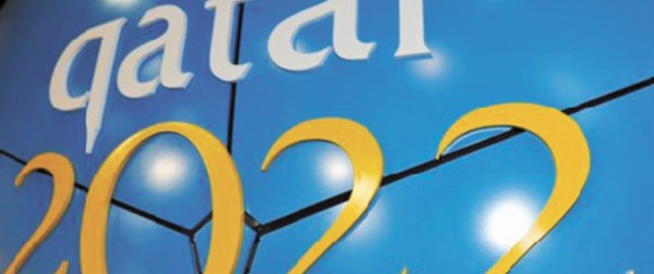 ​Le Mondial 2022 en novembre-décembre, on y est presque