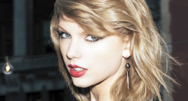 ​Taylor Swift couronnée artiste ayant vendu le plus d’albums en 2014