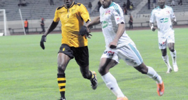 ​Le Raja attendu au petit matin de vendredi à Pointe-Noire