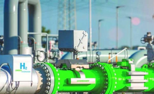 Le Maroc se positionnerait en leader sur le continent africain en matière d’hydrogène vert