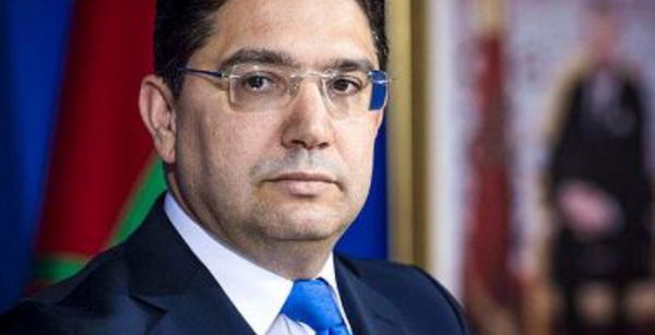 La situation arabe complexe ne peut être transcendée sans un engagement effectif en faveur des principes de respect du bon voisinage, de la souveraineté nationale et de l'intégrité territoriale des États