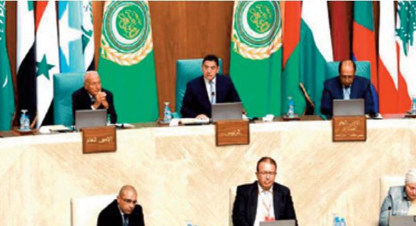 Nasser Bourita : Sous la conduite de SM le Roi, le Maroc croit en une action arabe commune, réaliste et pragmatique