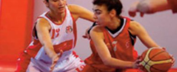 Coup d’envoi à Marrakech du 24è Championnat arabe des clubs de basketball-dames