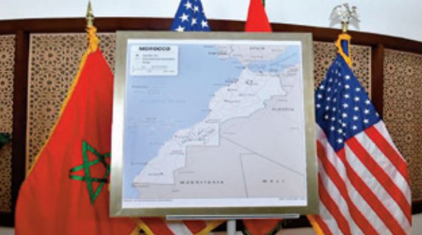 Les Etats-Unis réaffirment leur soutien au plan marocain d’autonomie au Sahara