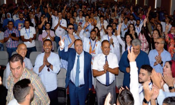 Les questions de l'environnement, de l'eau et des changements climatiques au centre des préoccupations de l'USFP