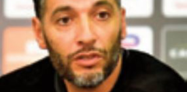 Issam Charai salue la belle performance de ses joueurs