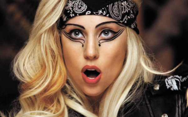 ​Lady Gaga bientôt star de télévision