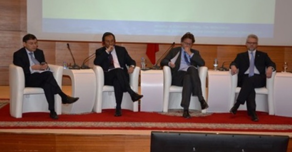 Le Forum de Rabat ouvre la voie à la préparation de la Charte Internationale de La Haye