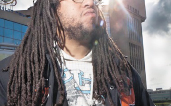 ​Avec «Karyane Bollywood», Yassine  Fennane met le cap sur le long métrage