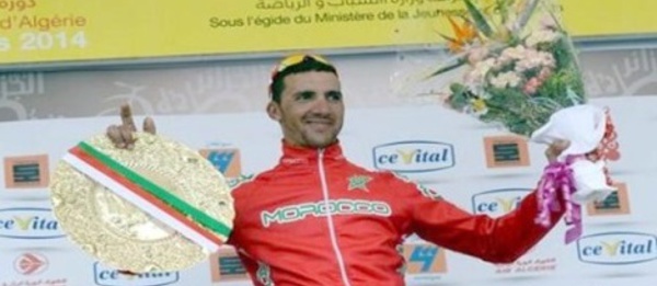 ​Mraouni s’adjuge l’étape inaugurale