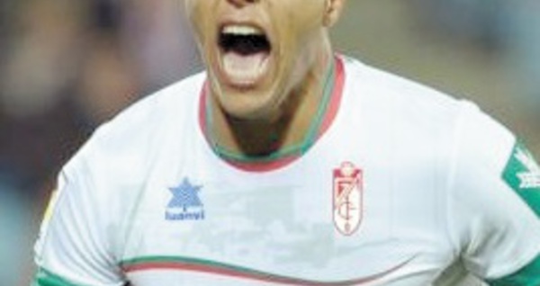 ​La sanction infligée  à El-Arabi réduite à un match