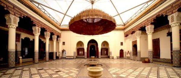 La FNM mobilise ses experts dans les musées de Marrakech