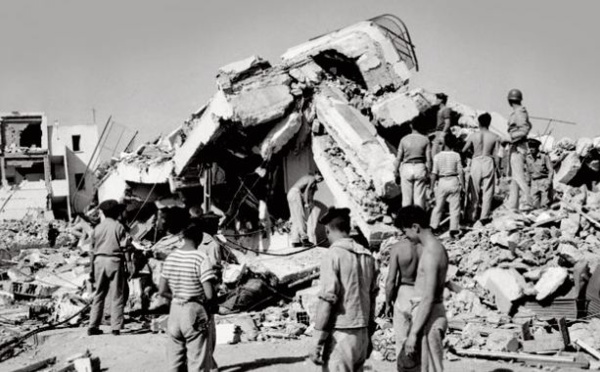 Tremblements de terre au Maroc: Entre hier et aujourd’hui