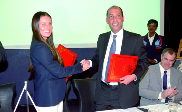 Royal Air Maroc et JetBlue signent un accord de partage de Codeshare