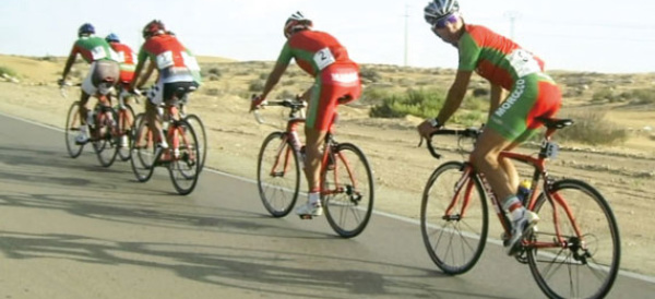 Abelouach s’adjuge la 2ème étape